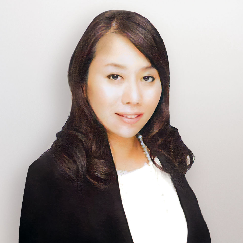 高橋のり子